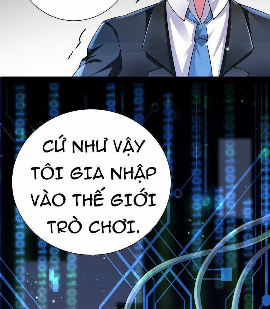 Lãnh Chúa Bóng Tối Chapter 1 trang 63