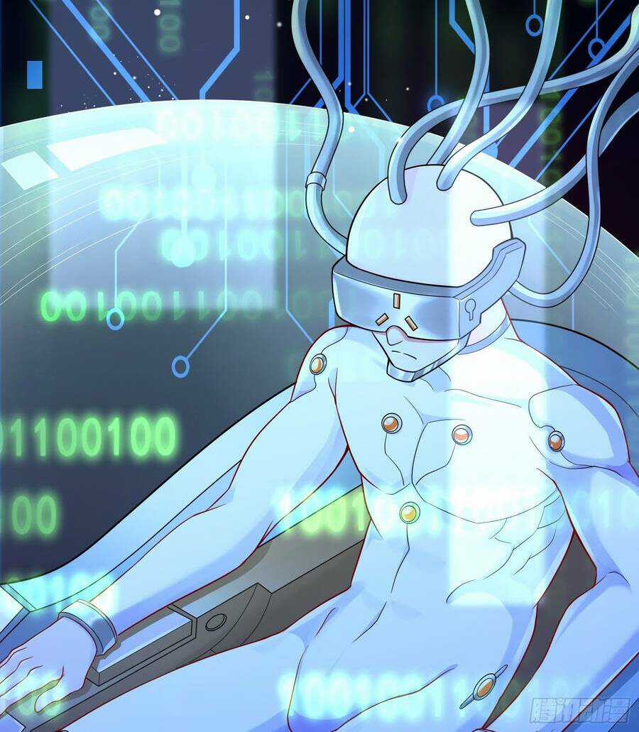 Lãnh Chúa Bóng Tối Chapter 1 trang 64