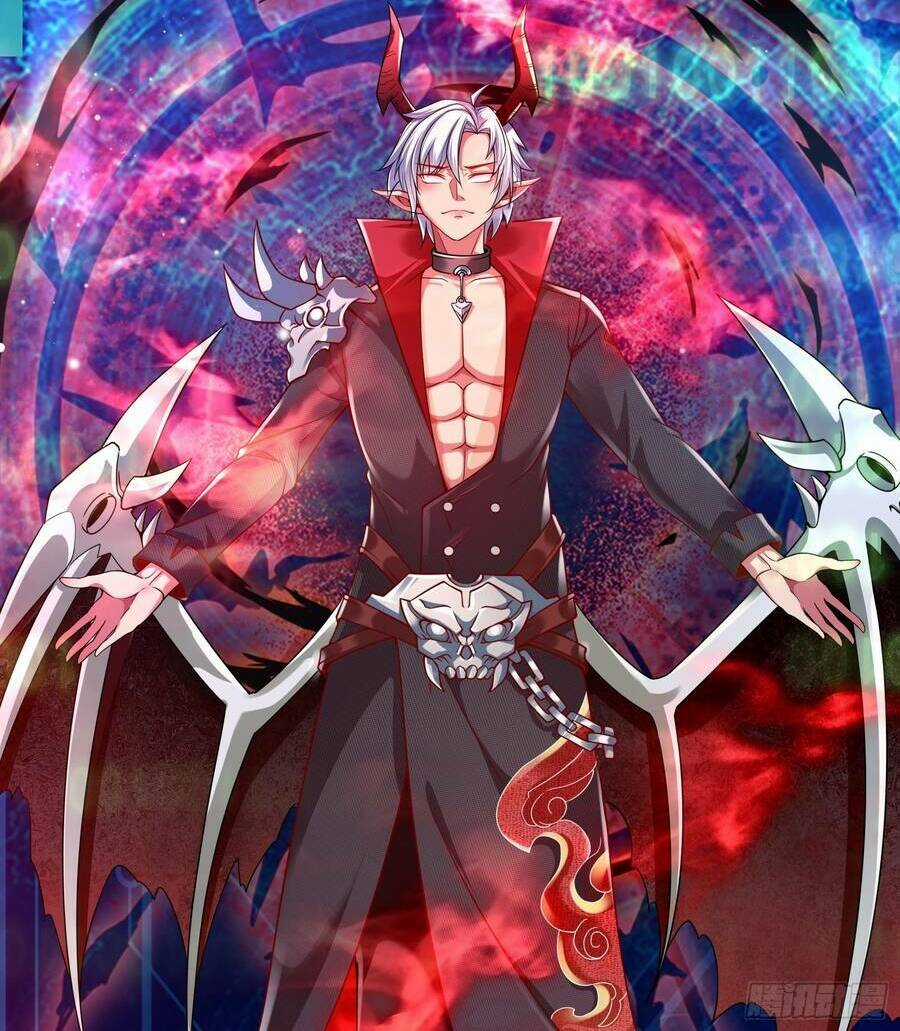 Lãnh Chúa Bóng Tối Chapter 1 trang 66