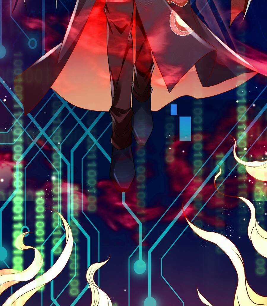 Lãnh Chúa Bóng Tối Chapter 1 trang 67