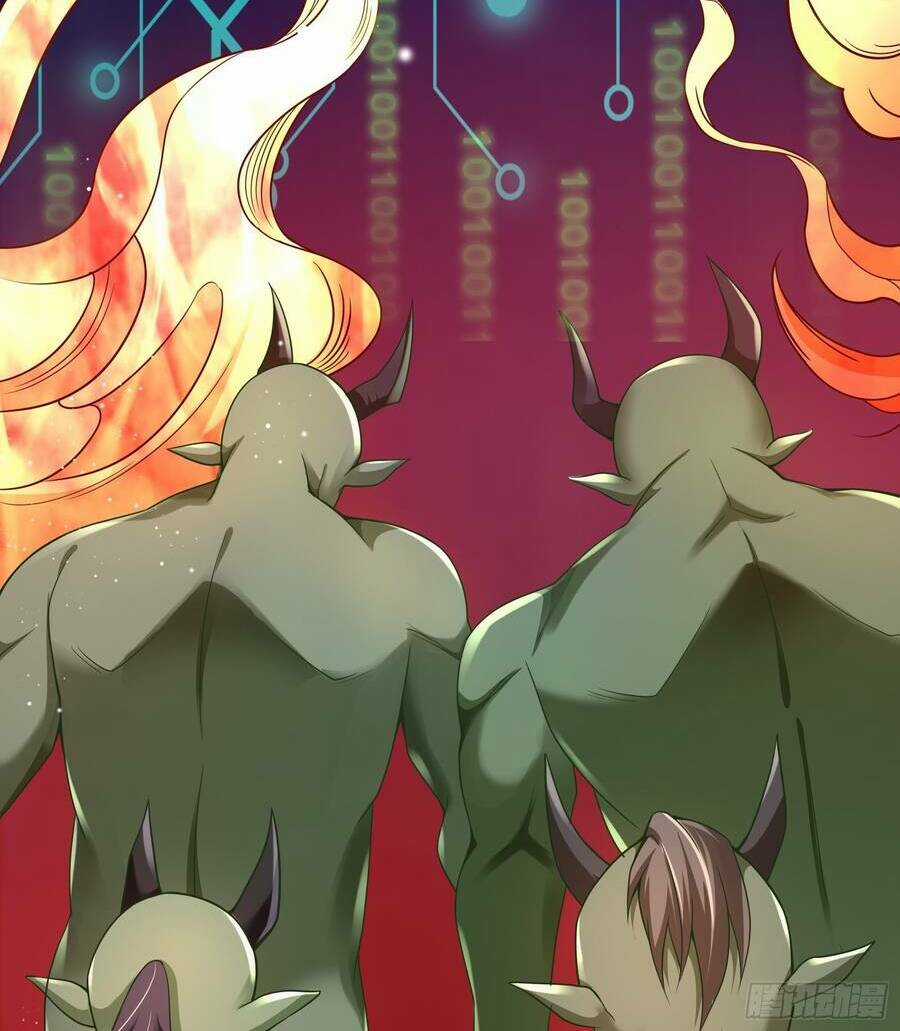 Lãnh Chúa Bóng Tối Chapter 1 trang 68