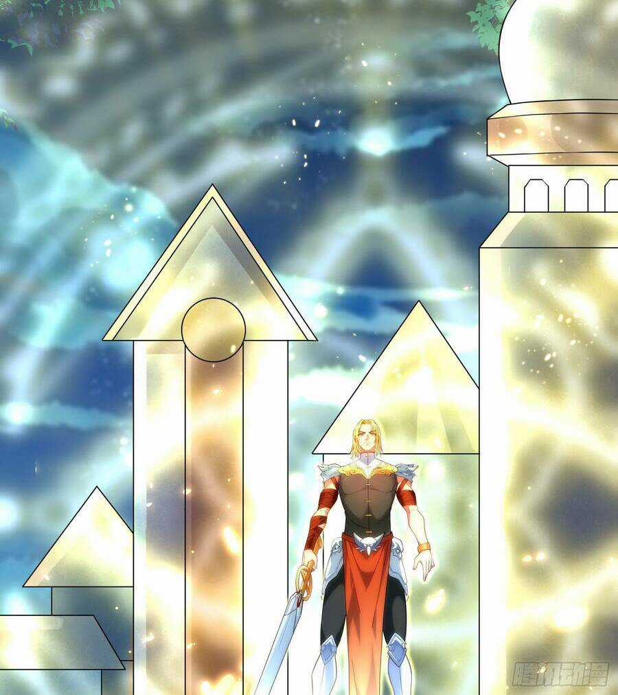 Lãnh Chúa Bóng Tối Chapter 1 trang 76