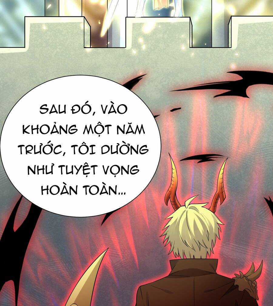 Lãnh Chúa Bóng Tối Chapter 1 trang 77