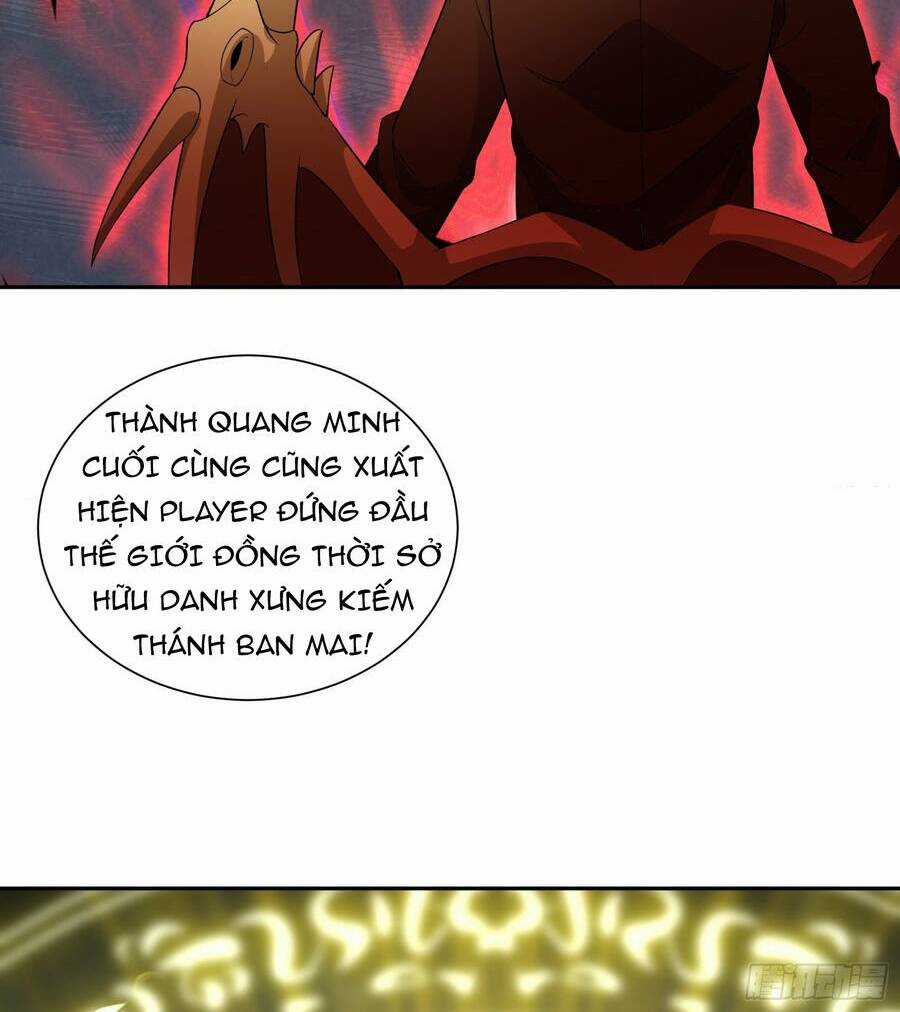 Lãnh Chúa Bóng Tối Chapter 1 trang 78