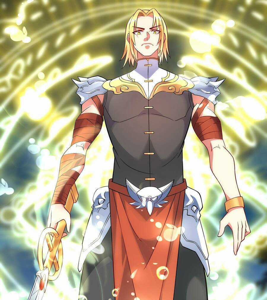 Lãnh Chúa Bóng Tối Chapter 1 trang 79