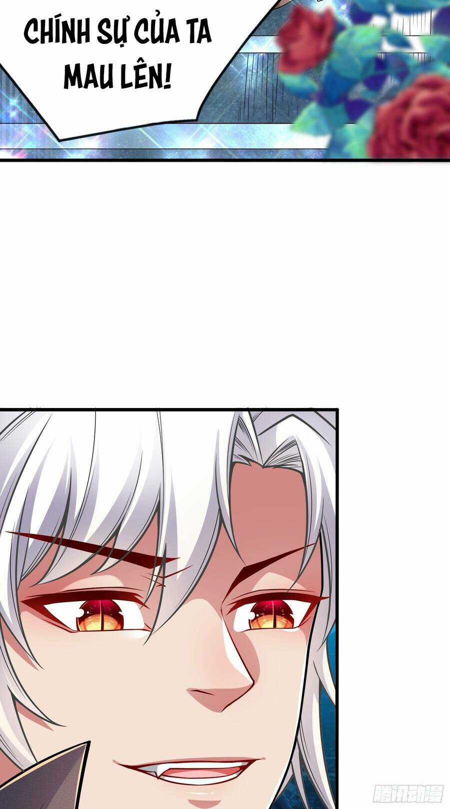 Lãnh Chúa Bóng Tối Chapter 1 trang 8