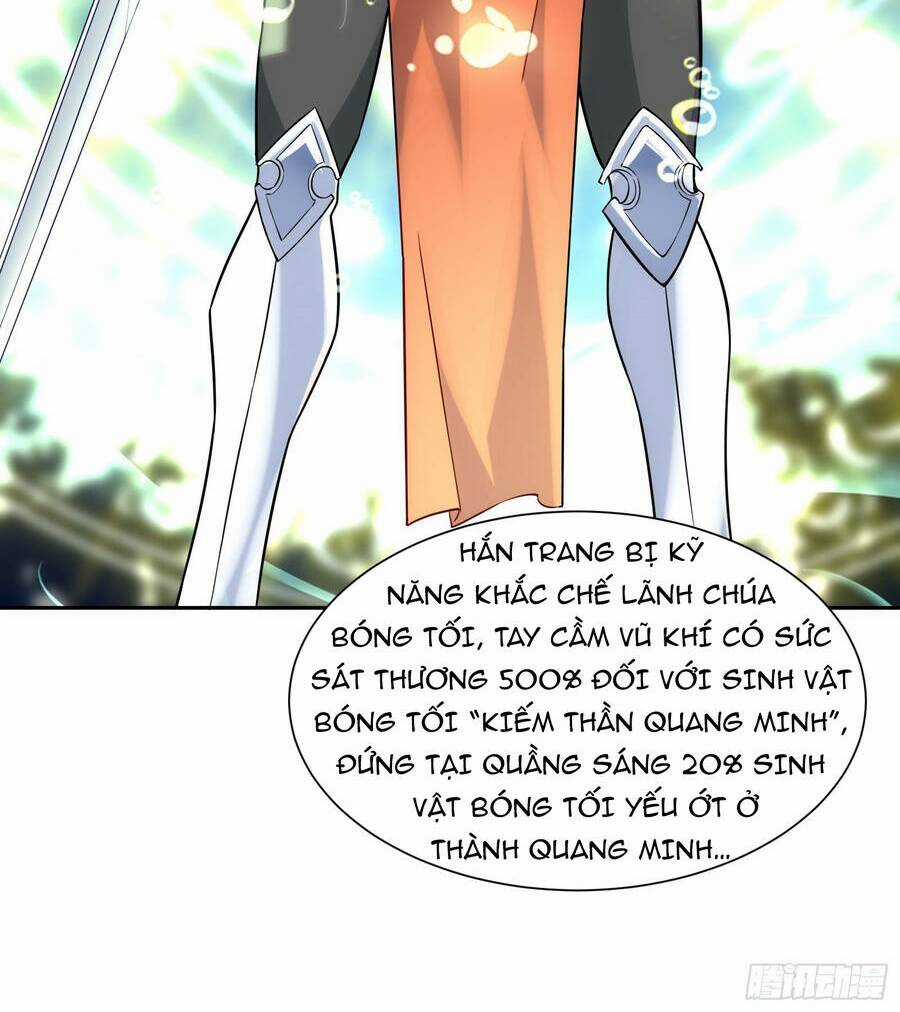 Lãnh Chúa Bóng Tối Chapter 1 trang 80