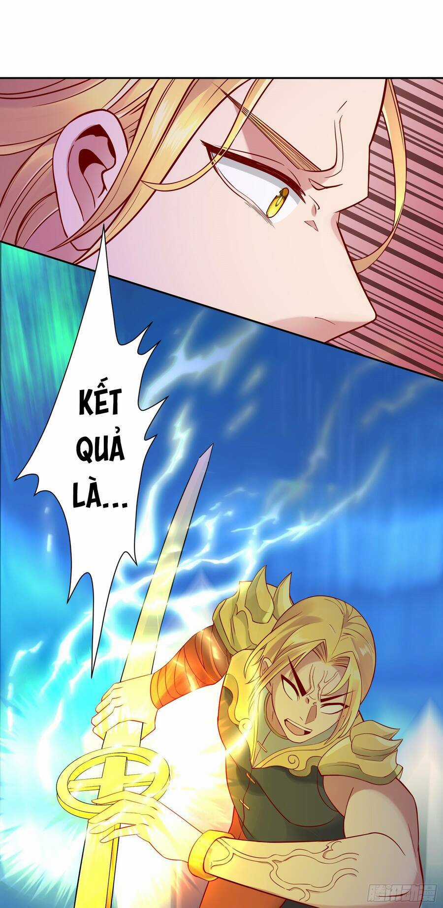 Lãnh Chúa Bóng Tối Chapter 1 trang 81