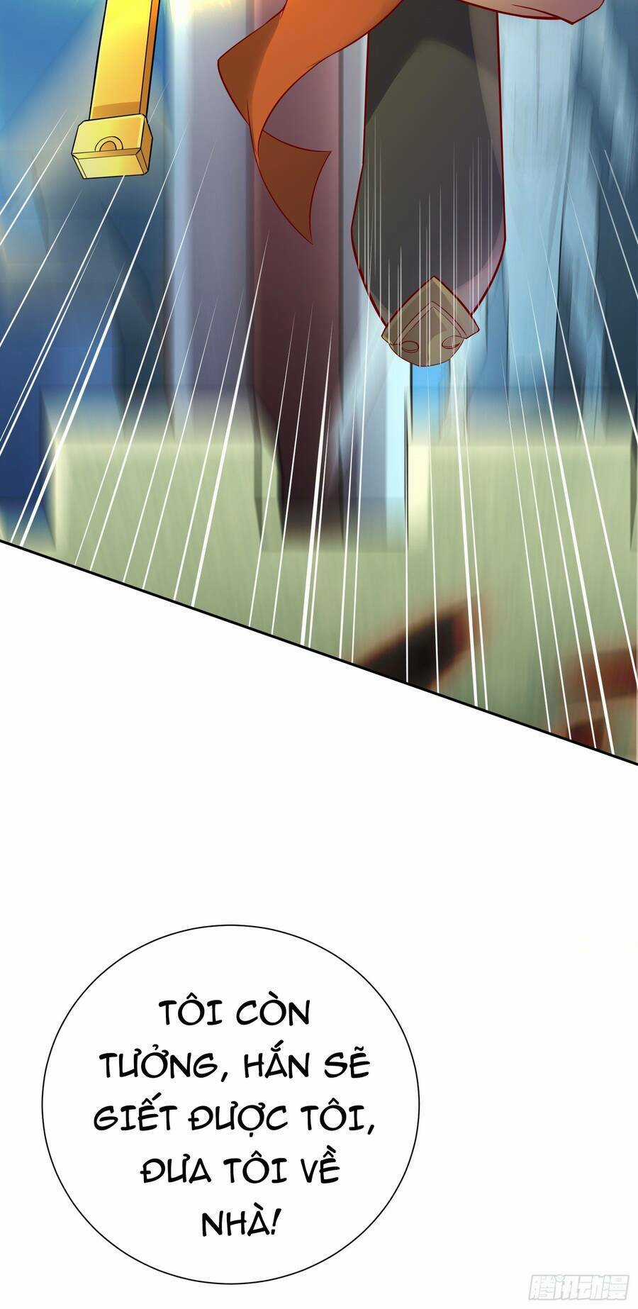 Lãnh Chúa Bóng Tối Chapter 1 trang 82