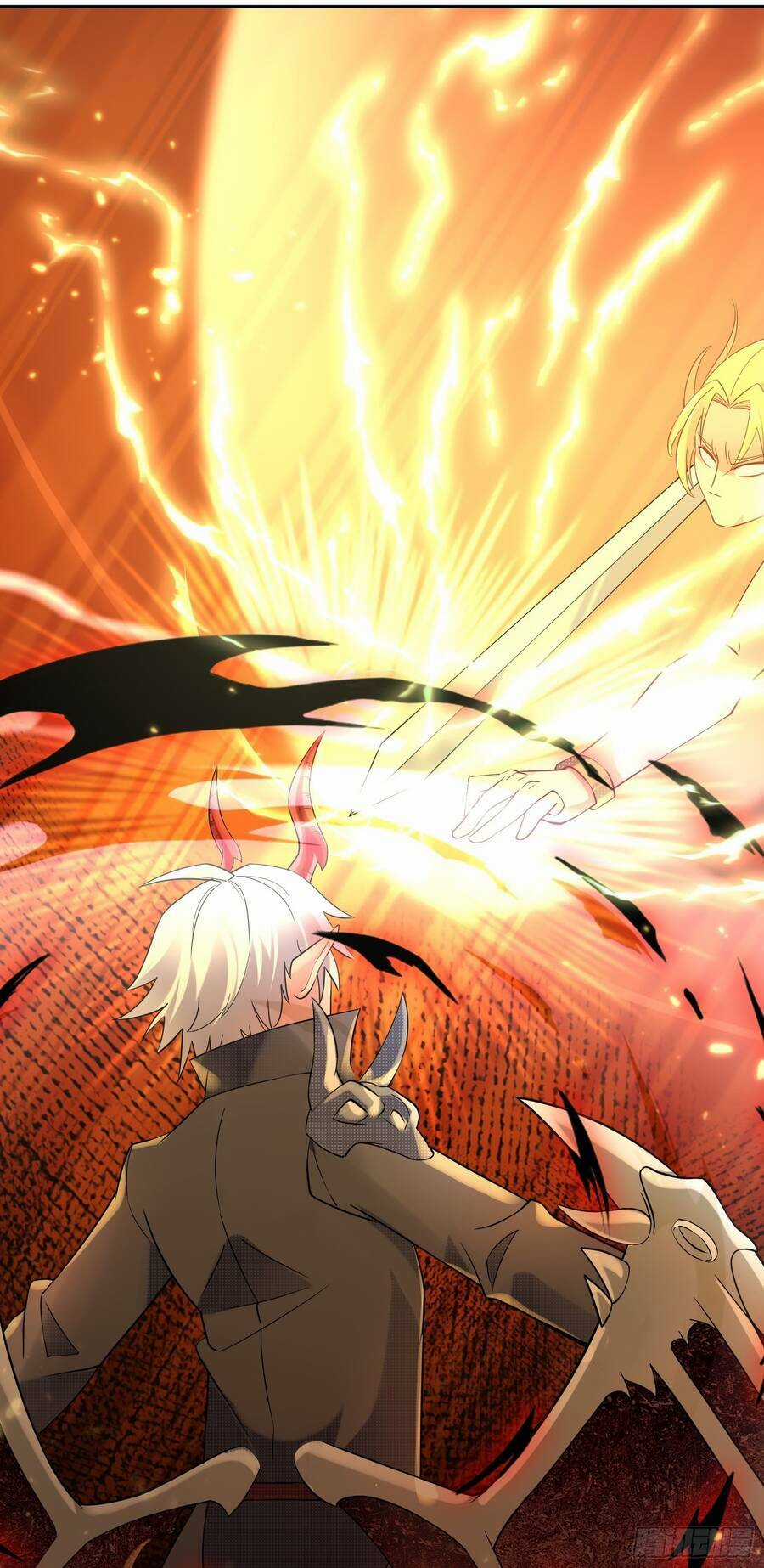 Lãnh Chúa Bóng Tối Chapter 1 trang 83