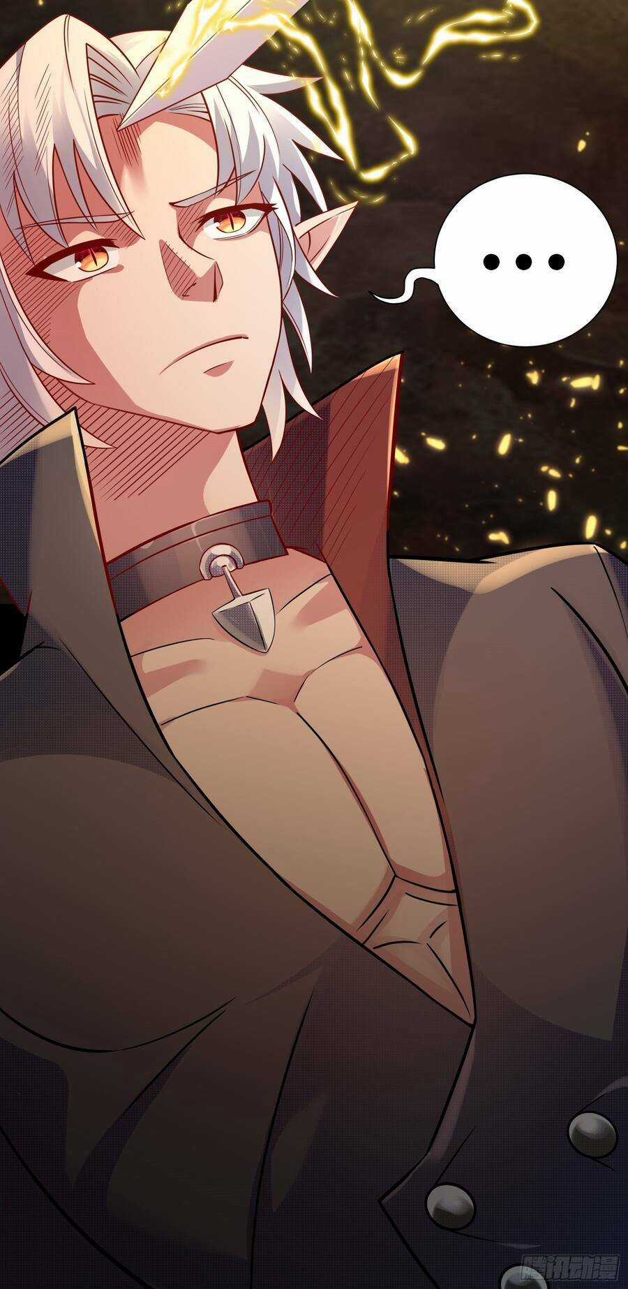 Lãnh Chúa Bóng Tối Chapter 1 trang 85