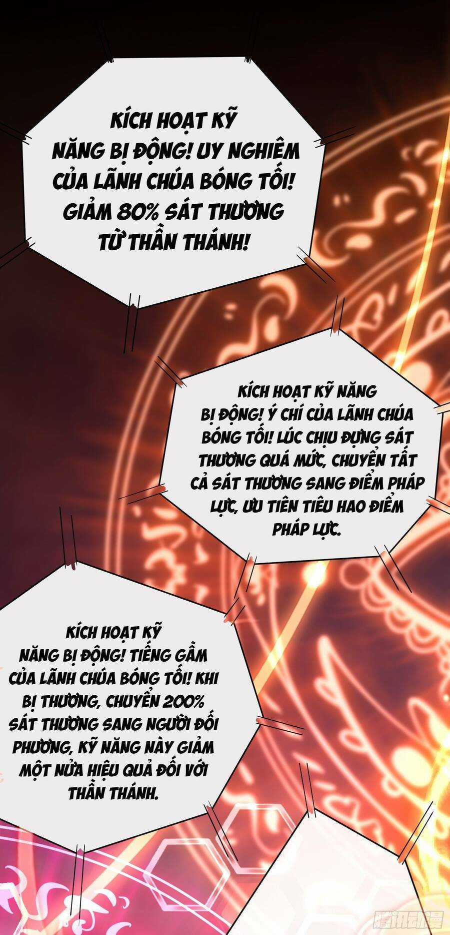 Lãnh Chúa Bóng Tối Chapter 1 trang 86