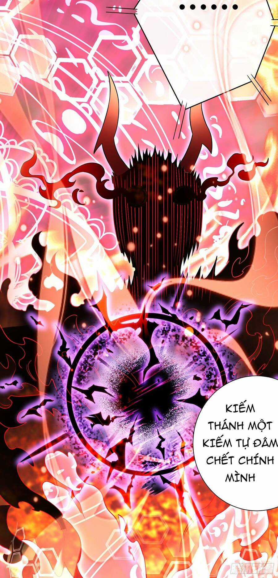 Lãnh Chúa Bóng Tối Chapter 1 trang 87