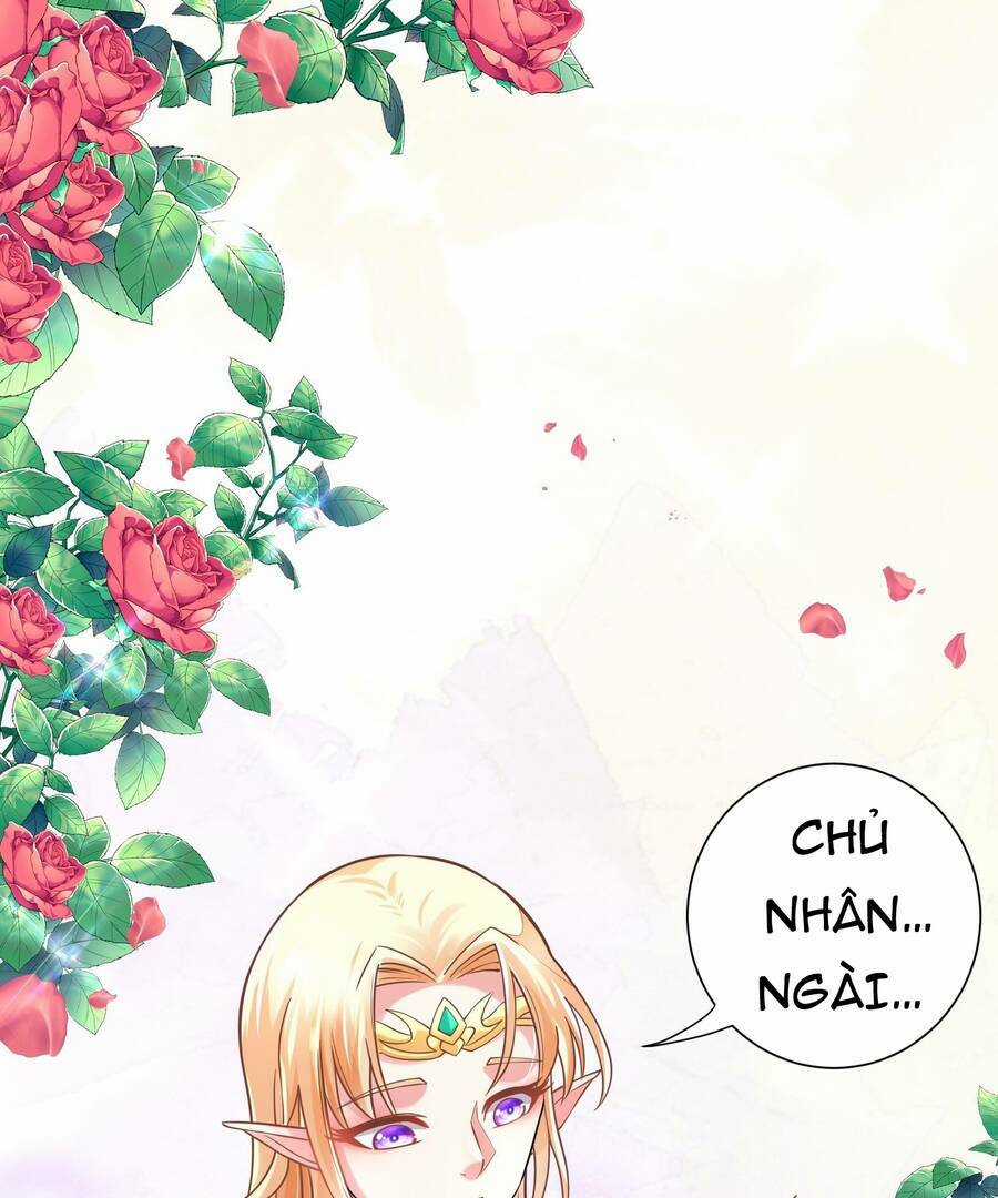 Lãnh Chúa Bóng Tối Chapter 1 trang 93