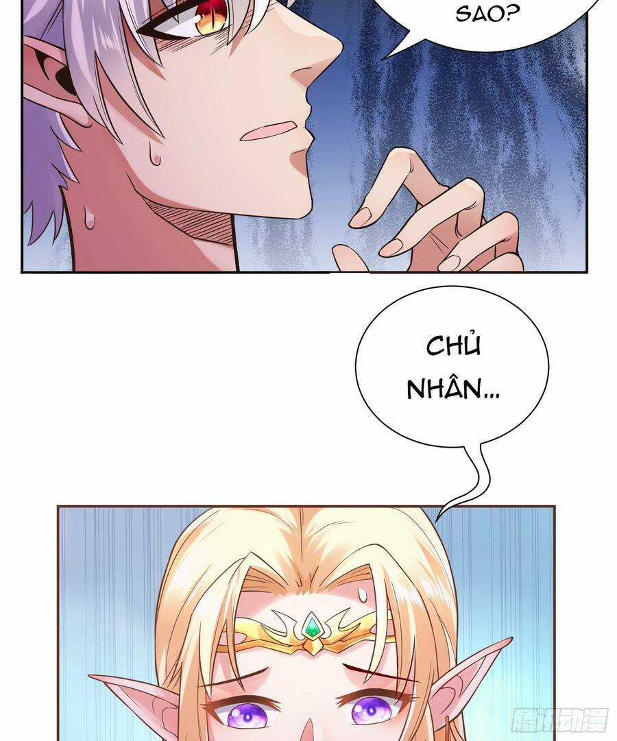 Lãnh Chúa Bóng Tối Chapter 1 trang 96