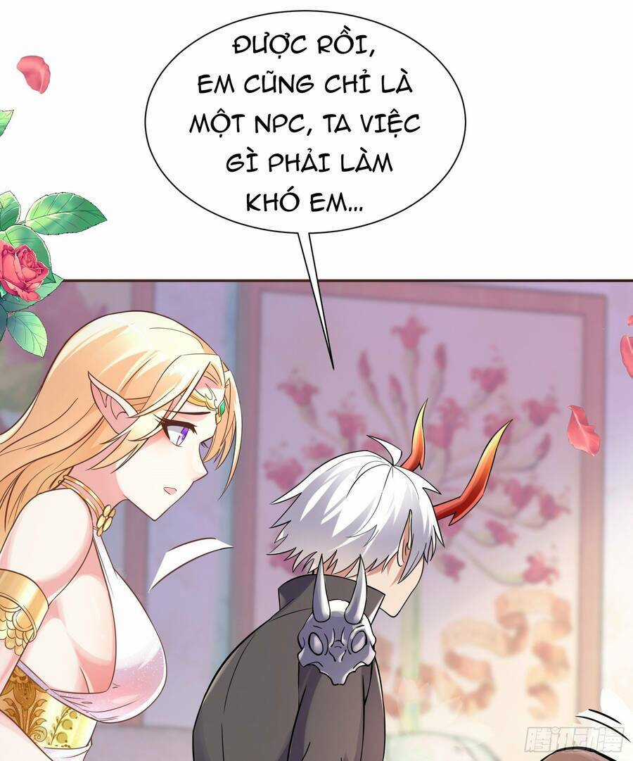 Lãnh Chúa Bóng Tối Chapter 1 trang 98