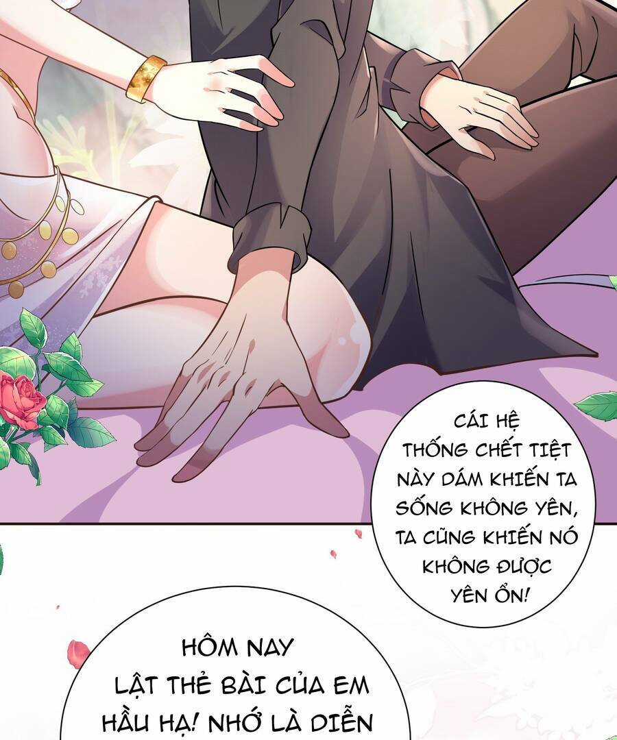 Lãnh Chúa Bóng Tối Chapter 1 trang 99