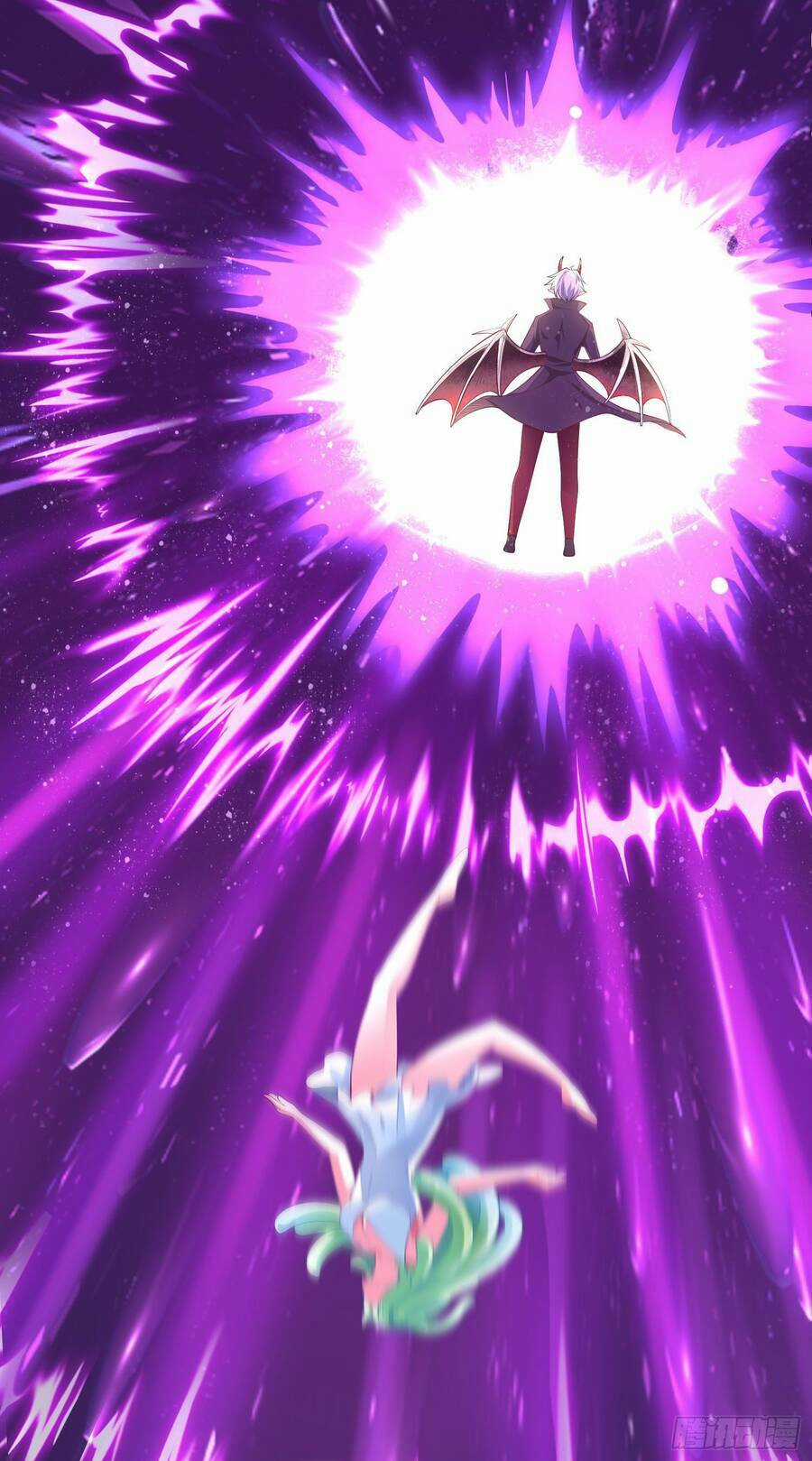 Lãnh Chúa Bóng Tối Chapter 10 trang 13