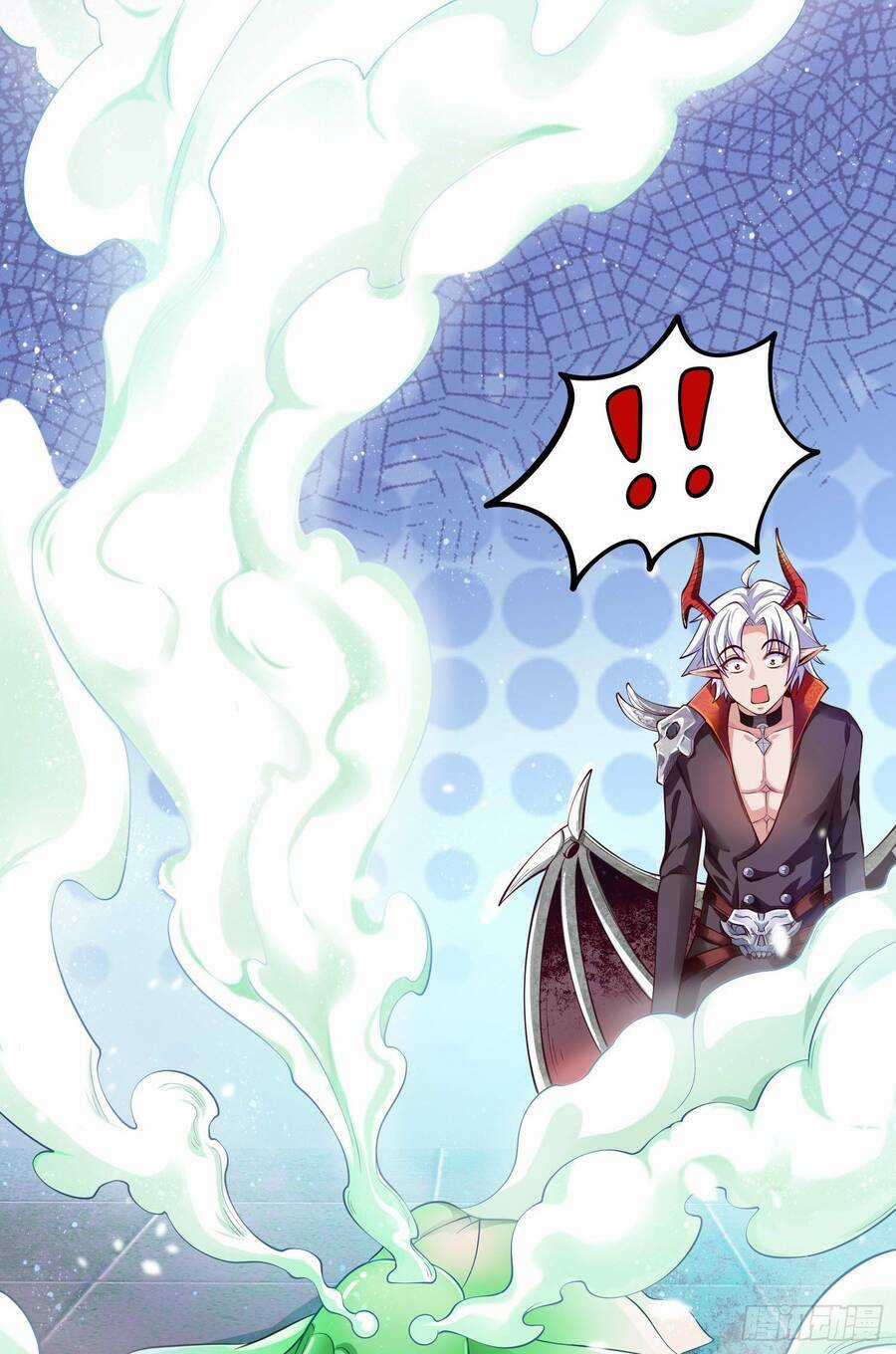 Lãnh Chúa Bóng Tối Chapter 10 trang 16