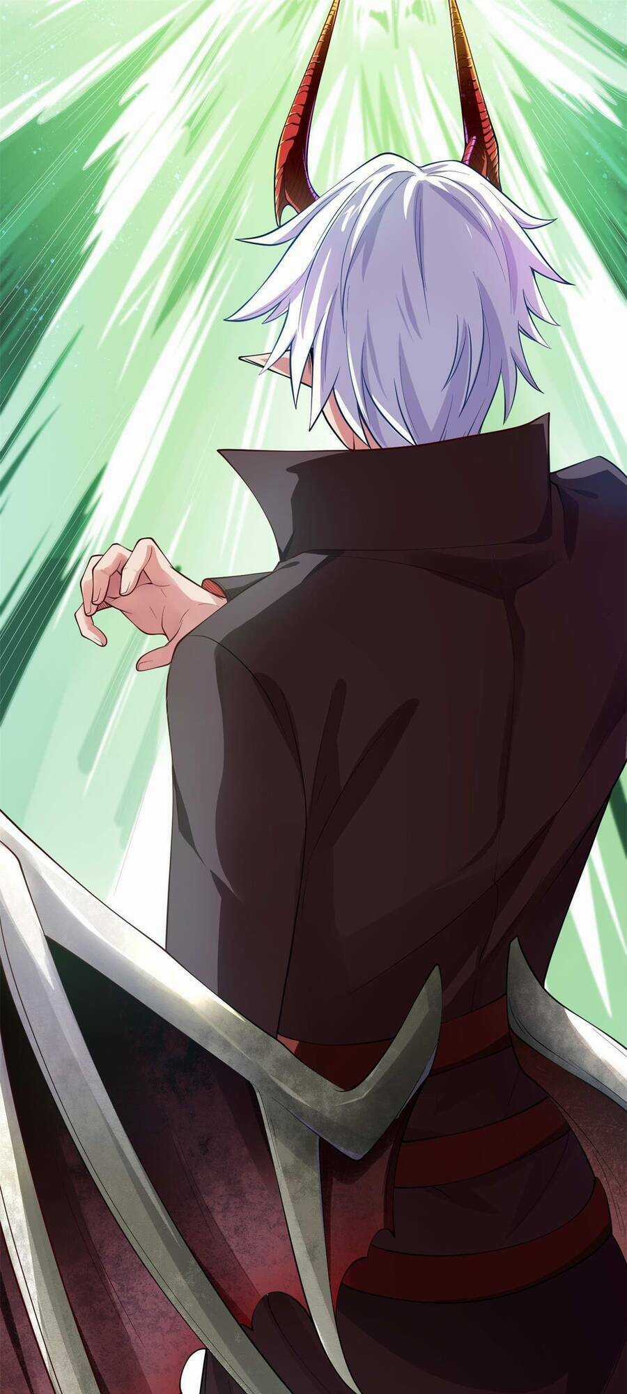 Lãnh Chúa Bóng Tối Chapter 10 trang 18