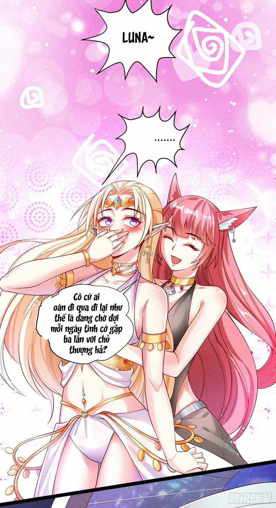 Lãnh Chúa Bóng Tối Chapter 10 trang 2