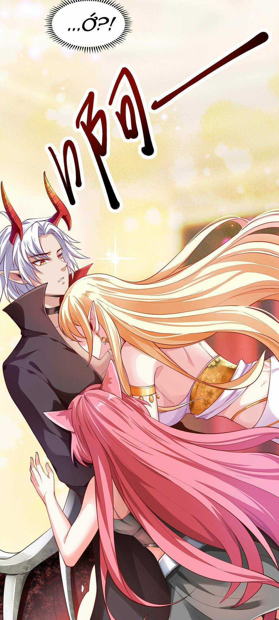 Lãnh Chúa Bóng Tối Chapter 10 trang 23