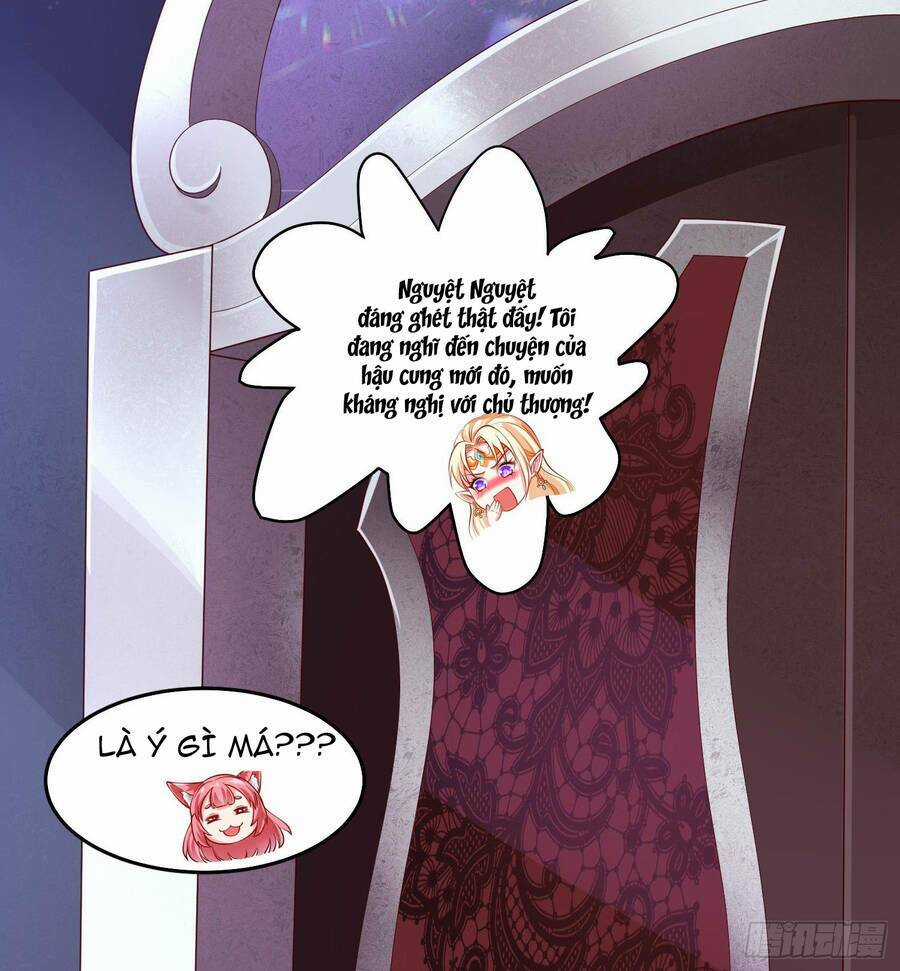 Lãnh Chúa Bóng Tối Chapter 10 trang 3