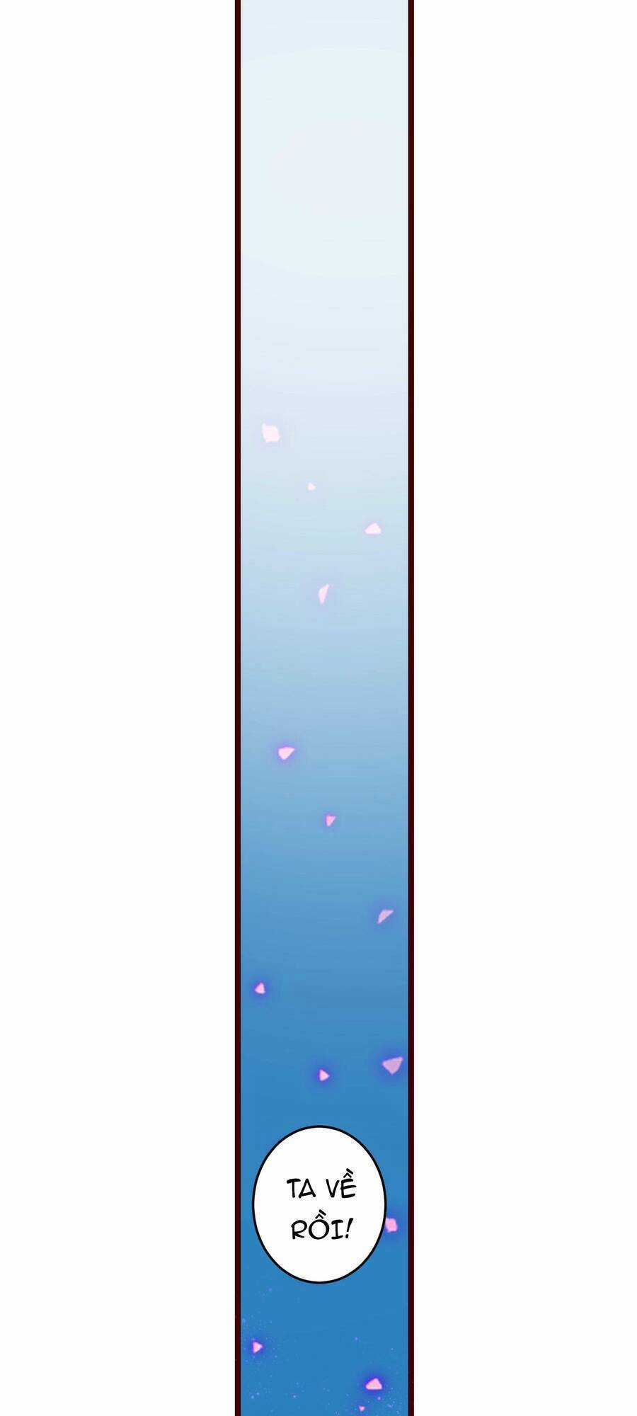 Lãnh Chúa Bóng Tối Chapter 10 trang 30