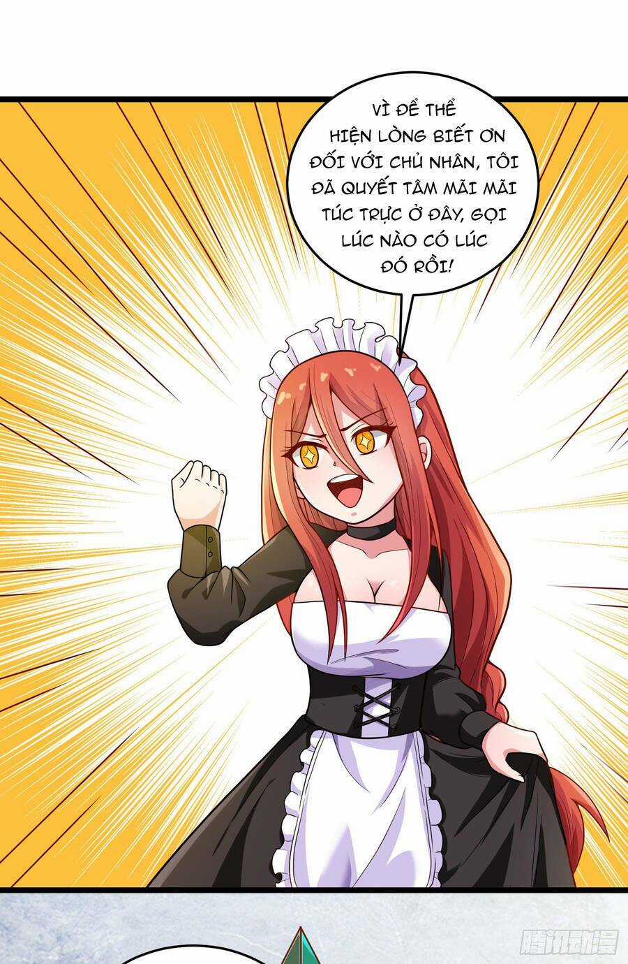 Lãnh Chúa Bóng Tối Chapter 10 trang 39