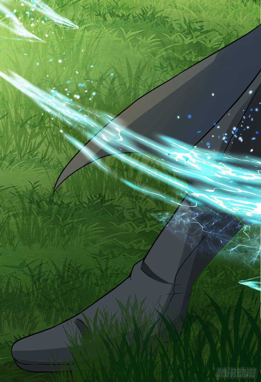 Lãnh Chúa Bóng Tối Chapter 10 trang 49