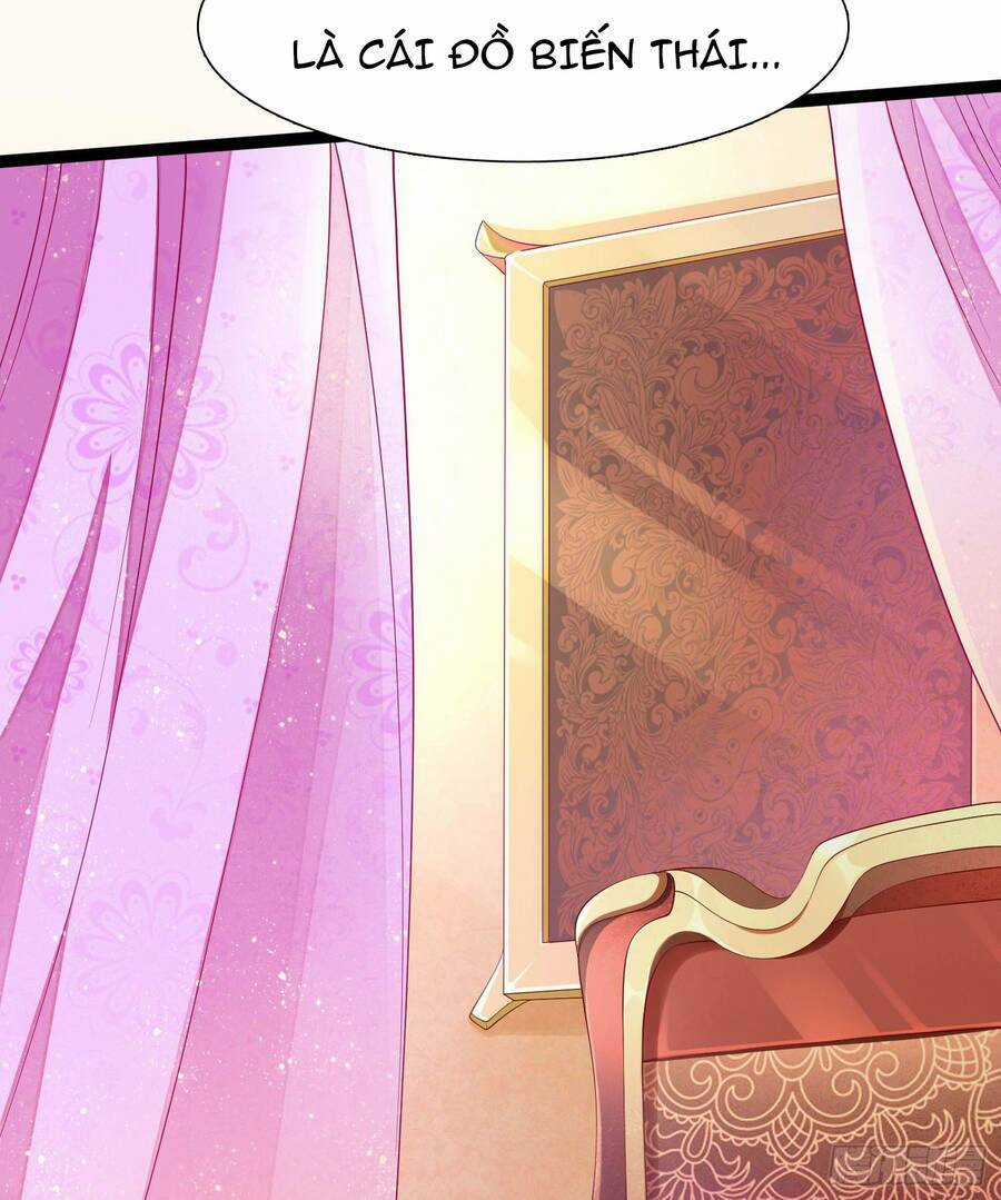 Lãnh Chúa Bóng Tối Chapter 10 trang 5