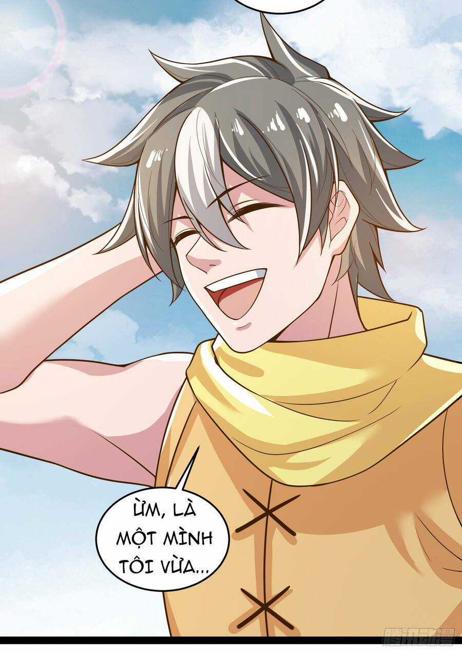 Lãnh Chúa Bóng Tối Chapter 10 trang 56