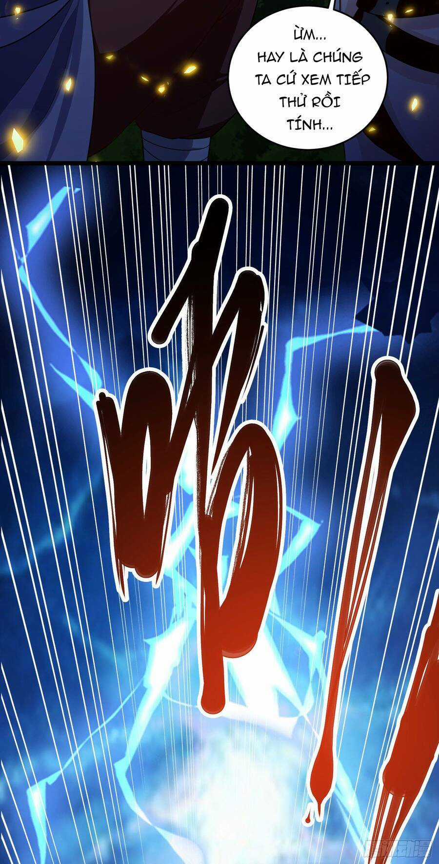 Lãnh Chúa Bóng Tối Chapter 10 trang 60