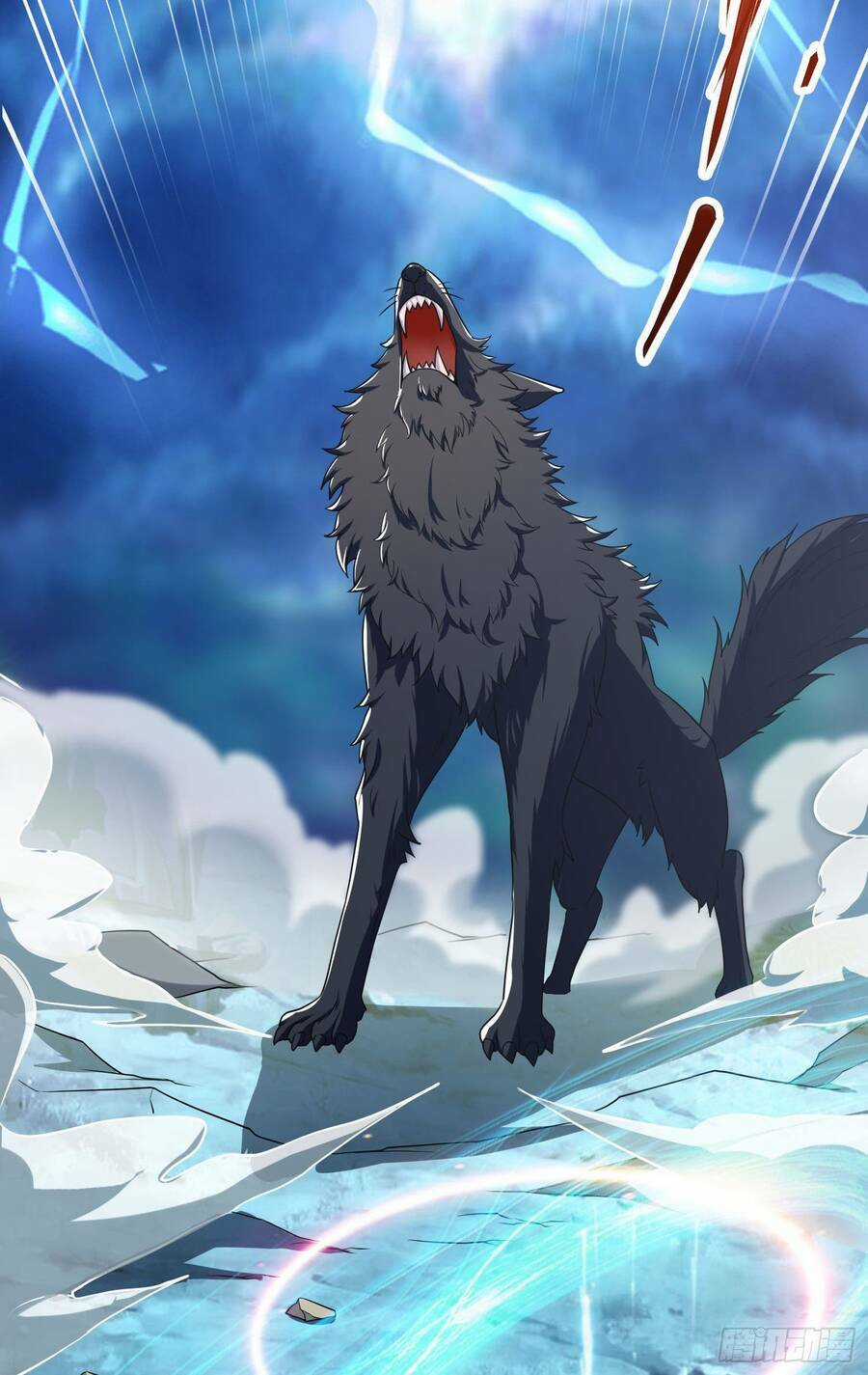 Lãnh Chúa Bóng Tối Chapter 10 trang 61