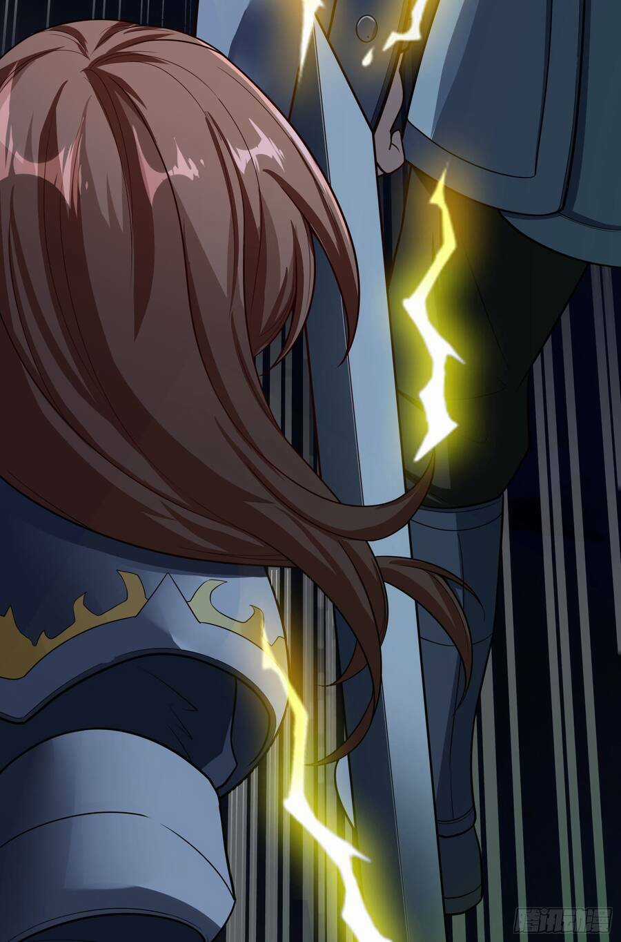 Lãnh Chúa Bóng Tối Chapter 10 trang 66