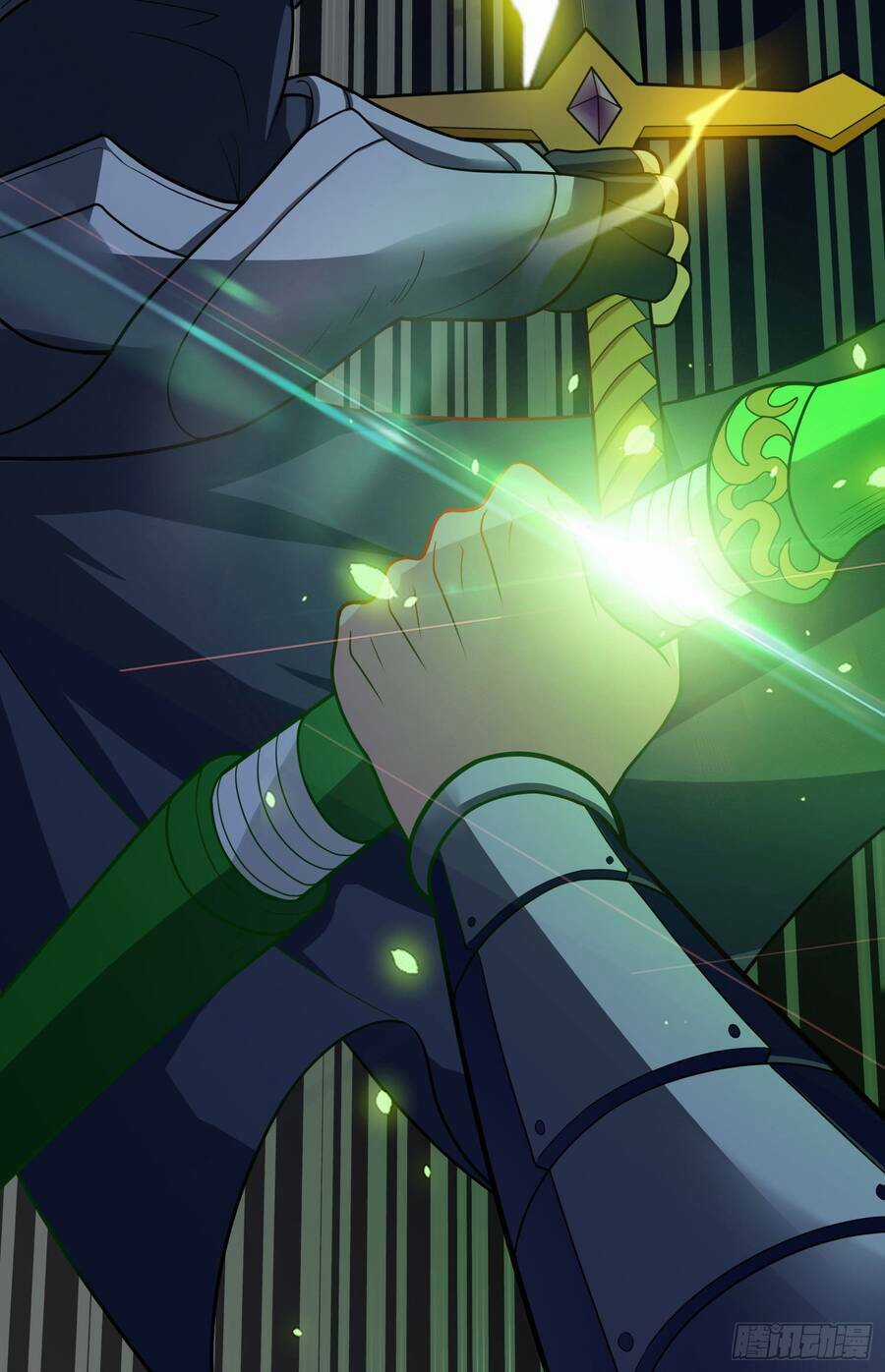 Lãnh Chúa Bóng Tối Chapter 10 trang 67