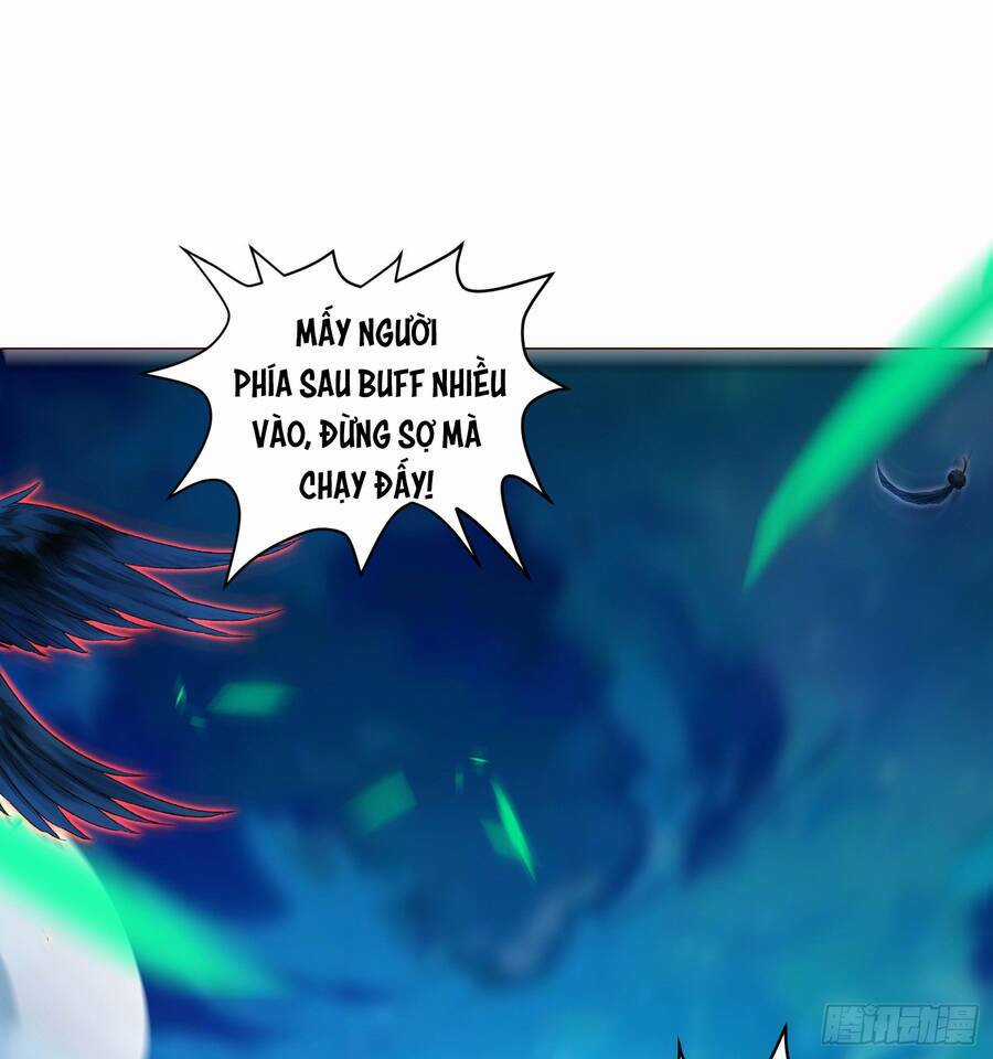 Lãnh Chúa Bóng Tối Chapter 10 trang 68