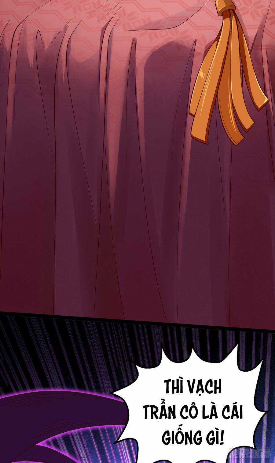 Lãnh Chúa Bóng Tối Chapter 10 trang 7