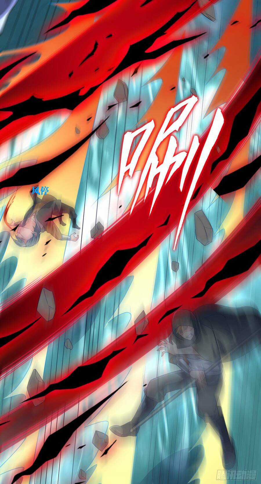 Lãnh Chúa Bóng Tối Chapter 10 trang 74