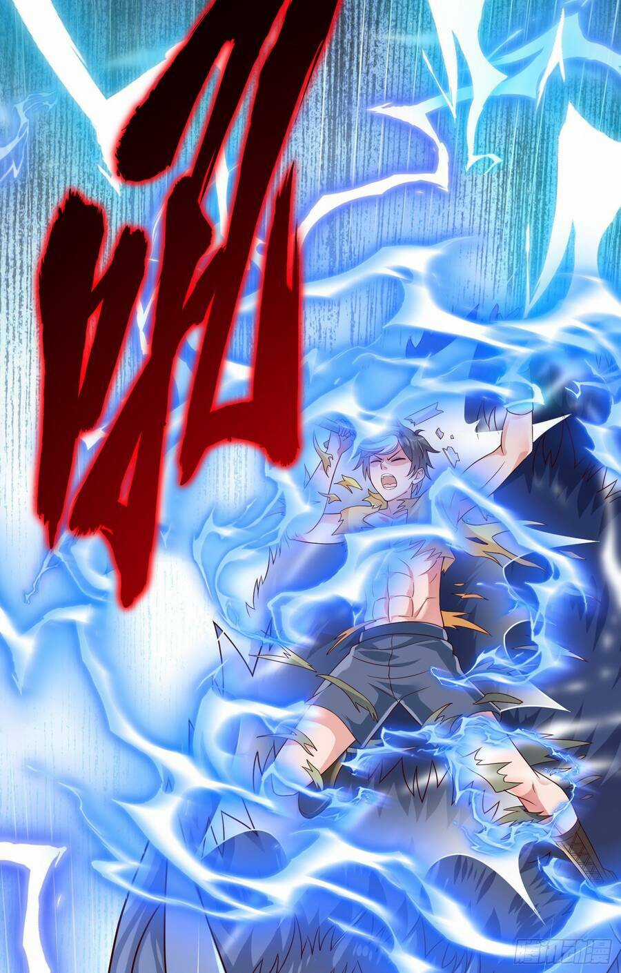 Lãnh Chúa Bóng Tối Chapter 10 trang 80