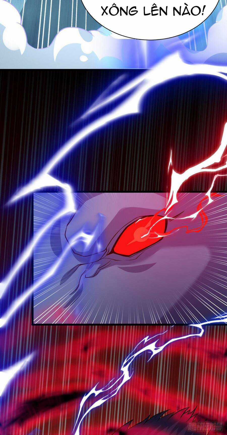 Lãnh Chúa Bóng Tối Chapter 11 trang 12