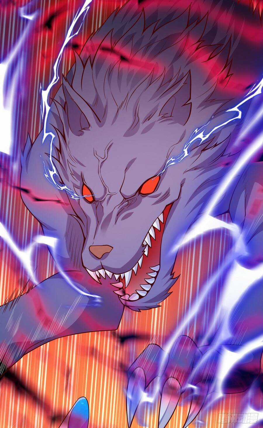 Lãnh Chúa Bóng Tối Chapter 11 trang 13