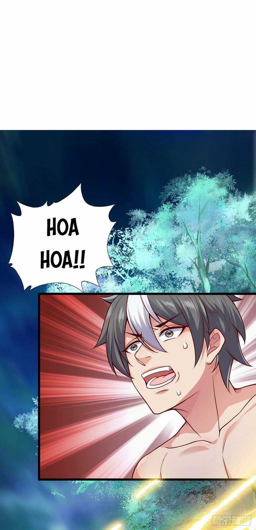 Lãnh Chúa Bóng Tối Chapter 11 trang 15