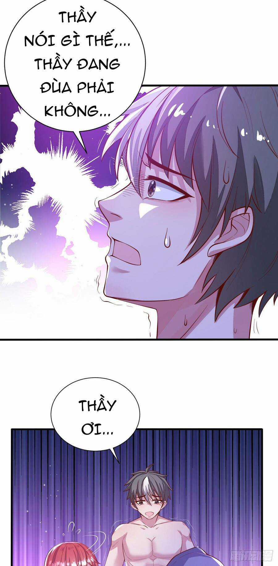 Lãnh Chúa Bóng Tối Chapter 11 trang 47