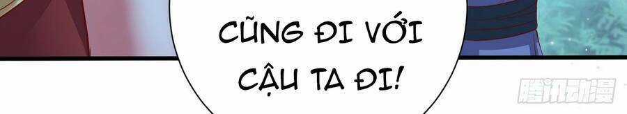 Lãnh Chúa Bóng Tối Chapter 11 trang 49