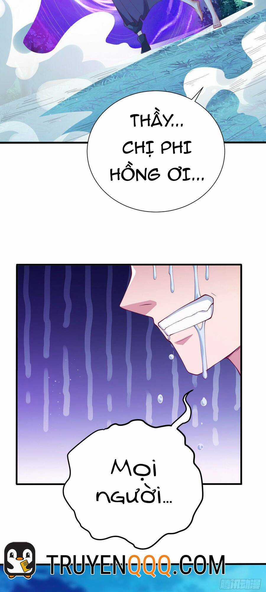 Lãnh Chúa Bóng Tối Chapter 11 trang 51