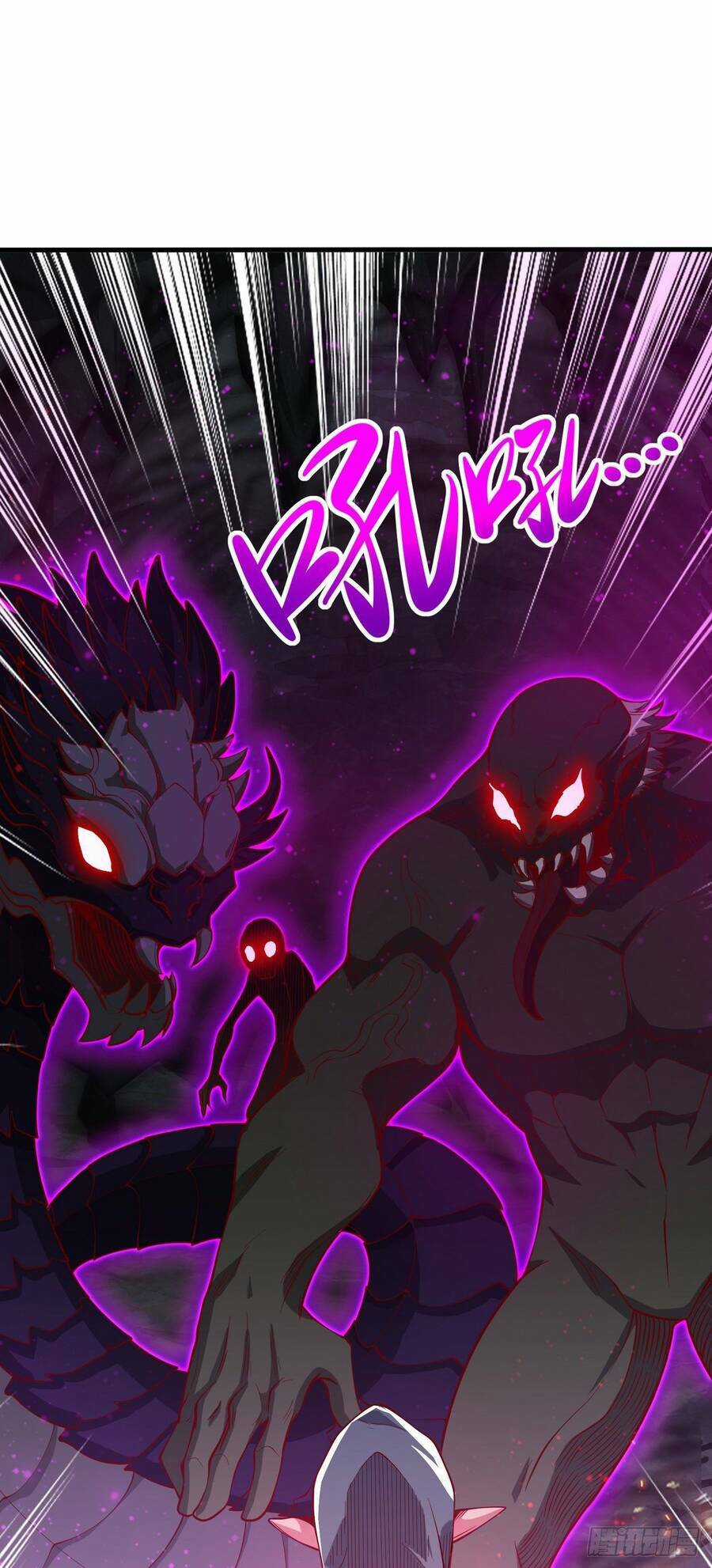 Lãnh Chúa Bóng Tối Chapter 11 trang 55