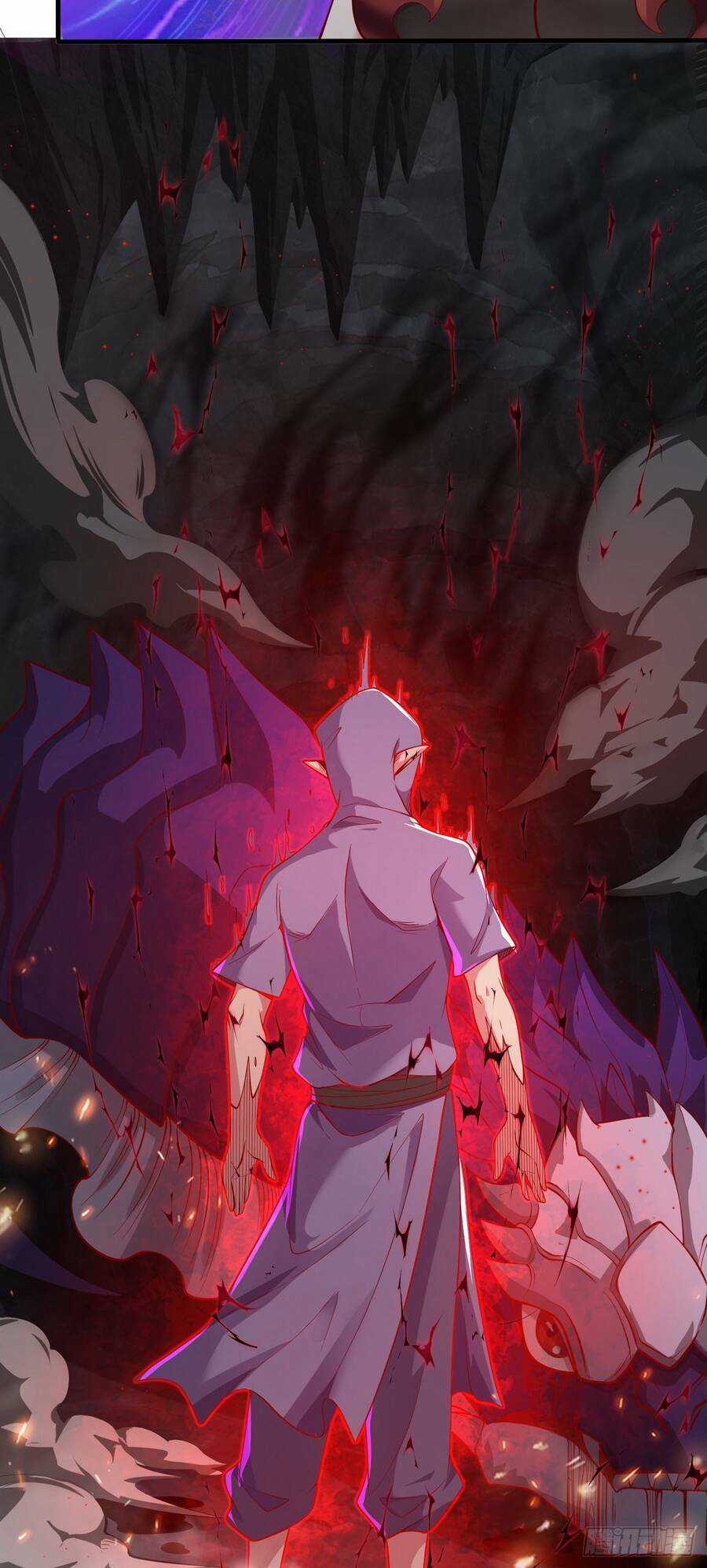 Lãnh Chúa Bóng Tối Chapter 11 trang 57