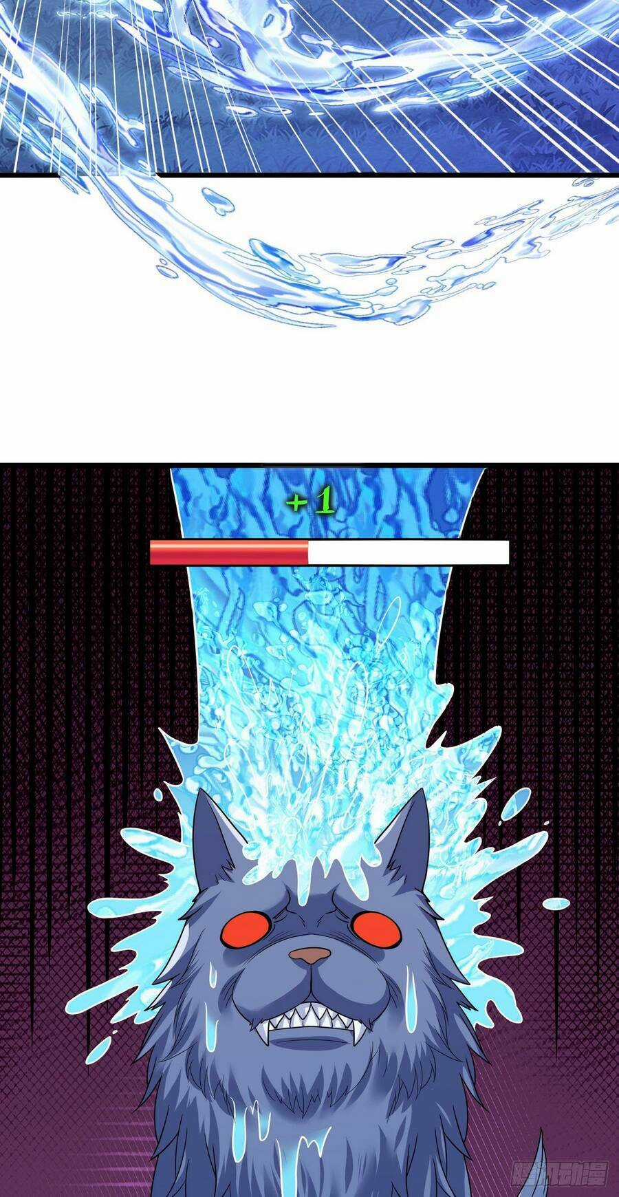 Lãnh Chúa Bóng Tối Chapter 11 trang 7