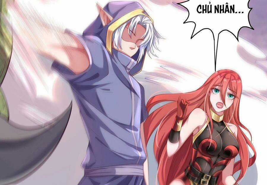 Lãnh Chúa Bóng Tối Chapter 12 trang 10